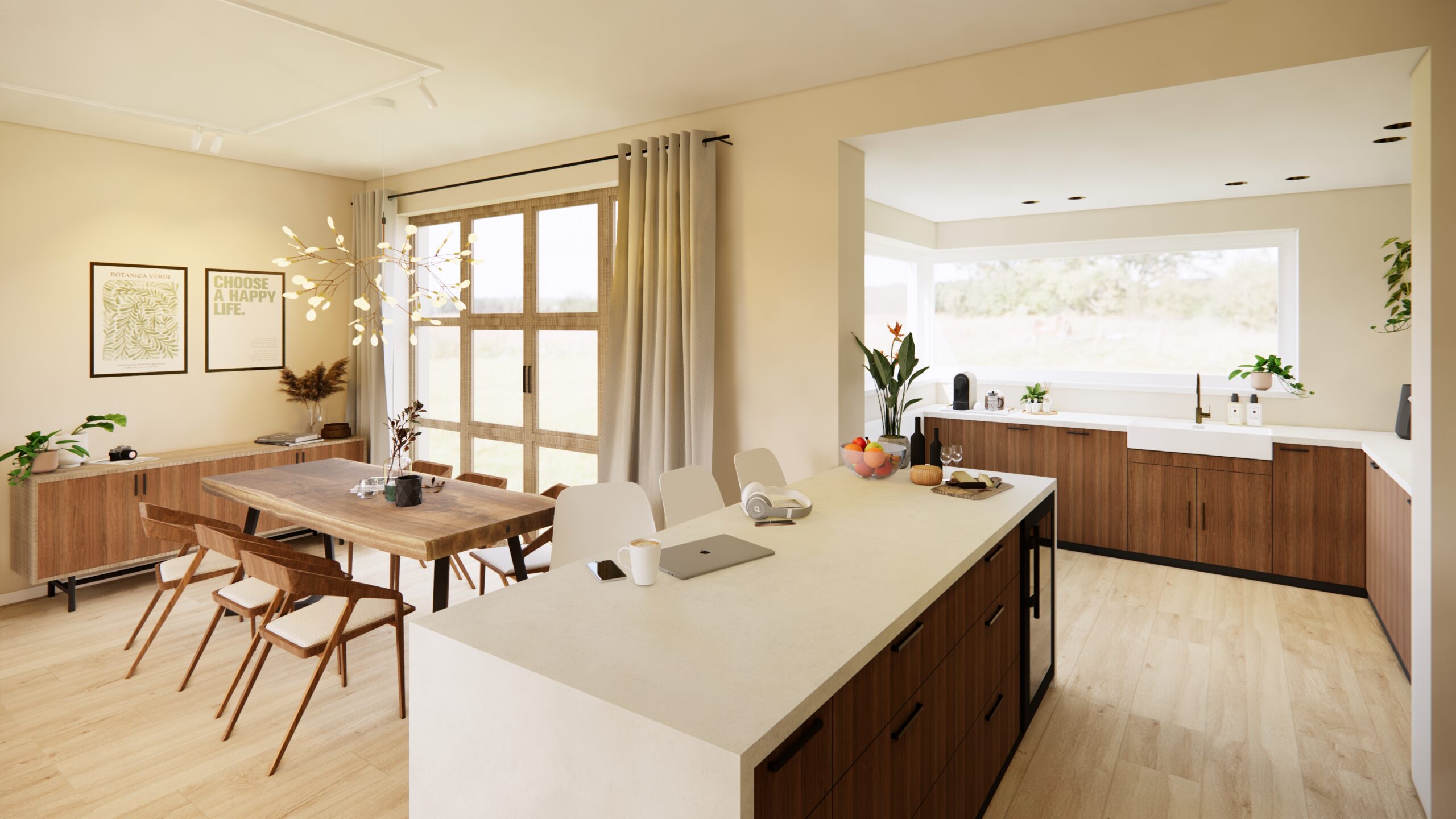 JD Private Project - Render 2