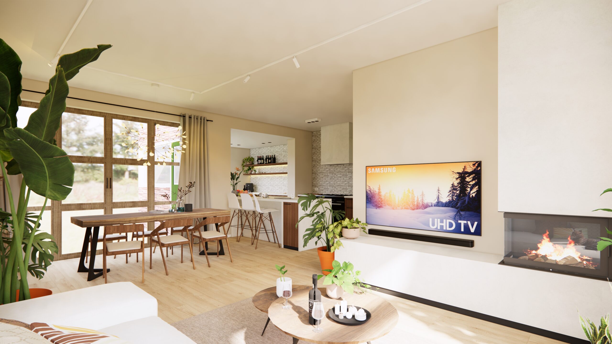 JD Private Project - Render 5